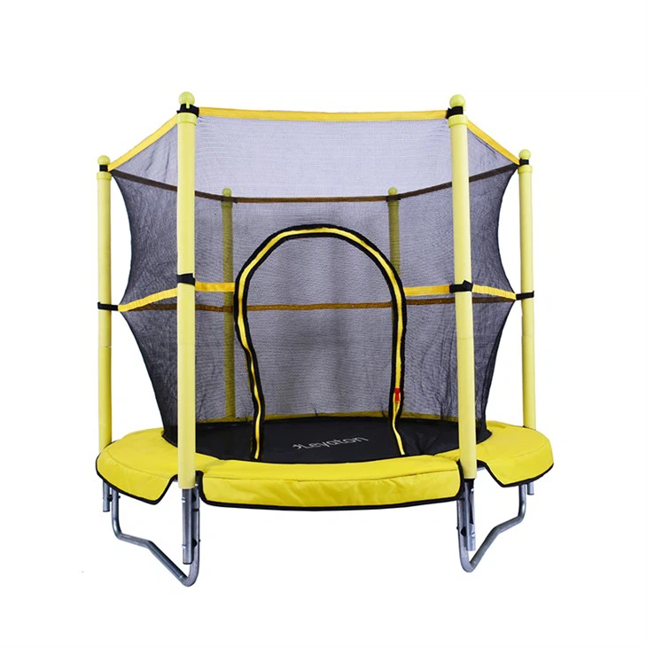 1.5m Trampoline With Net