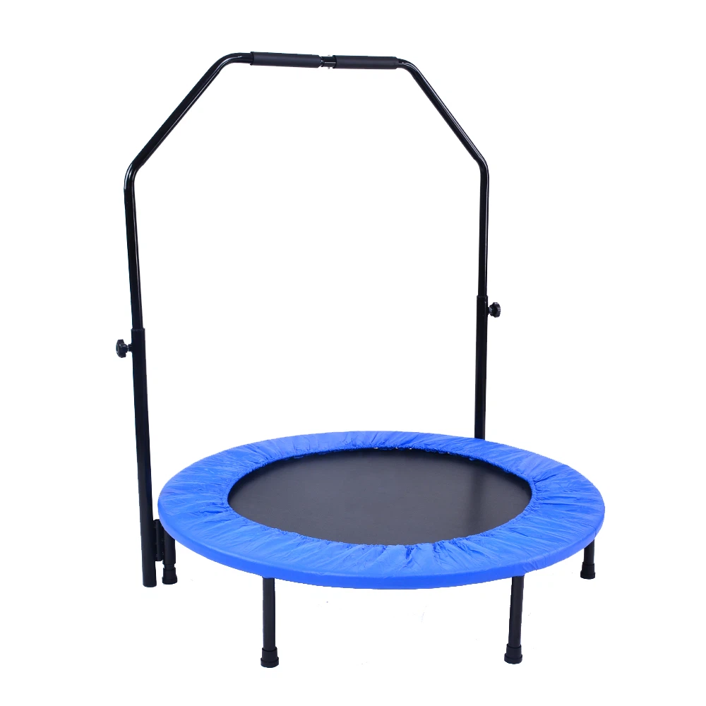 40 Inch Trampoline With Handle